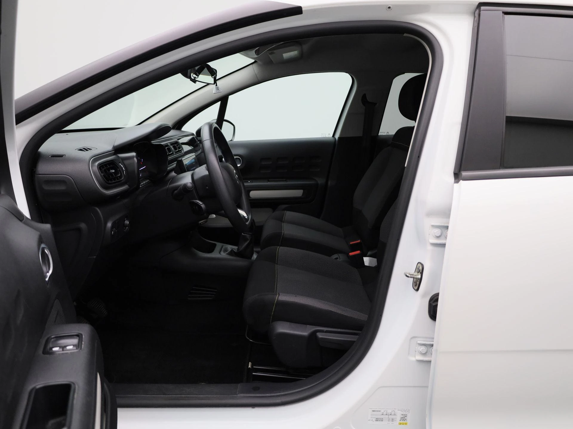 Citroën-C3-image-8