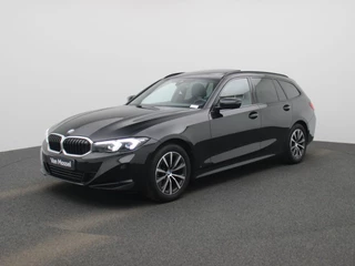 BMW Série 3 Touring 316d (90 kW)