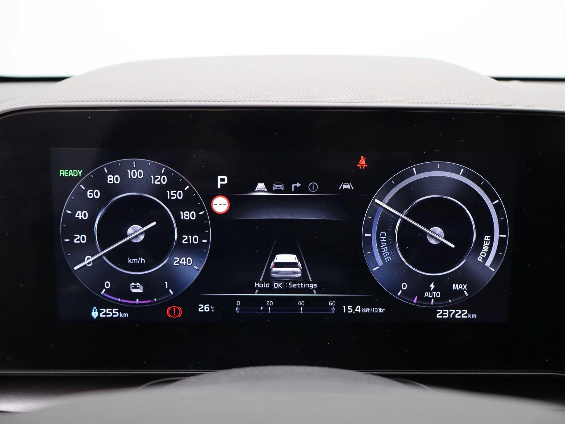 Kia Niro EV Plus Advanced 64.8 kWh