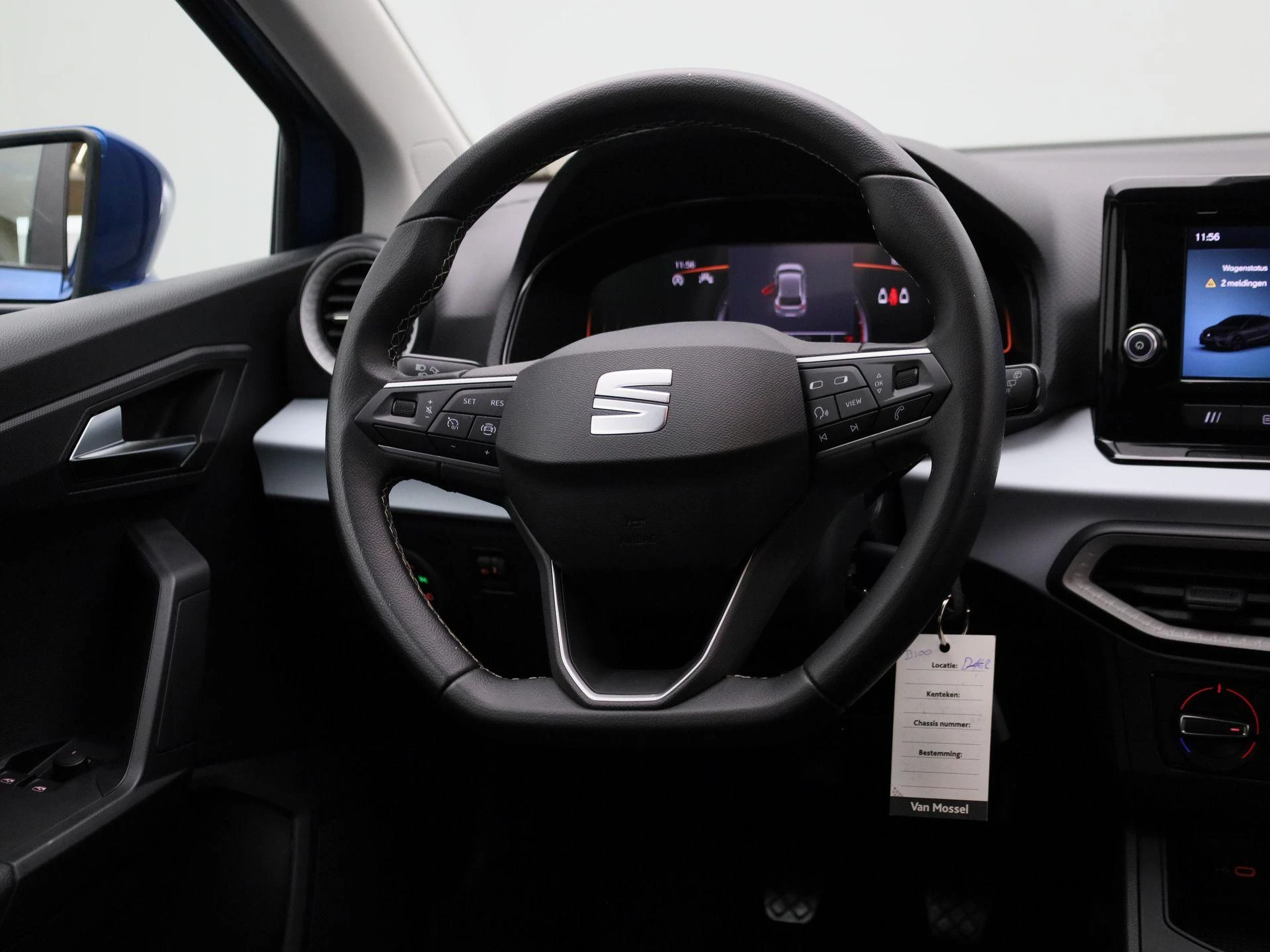 SEAT Ibiza - 9