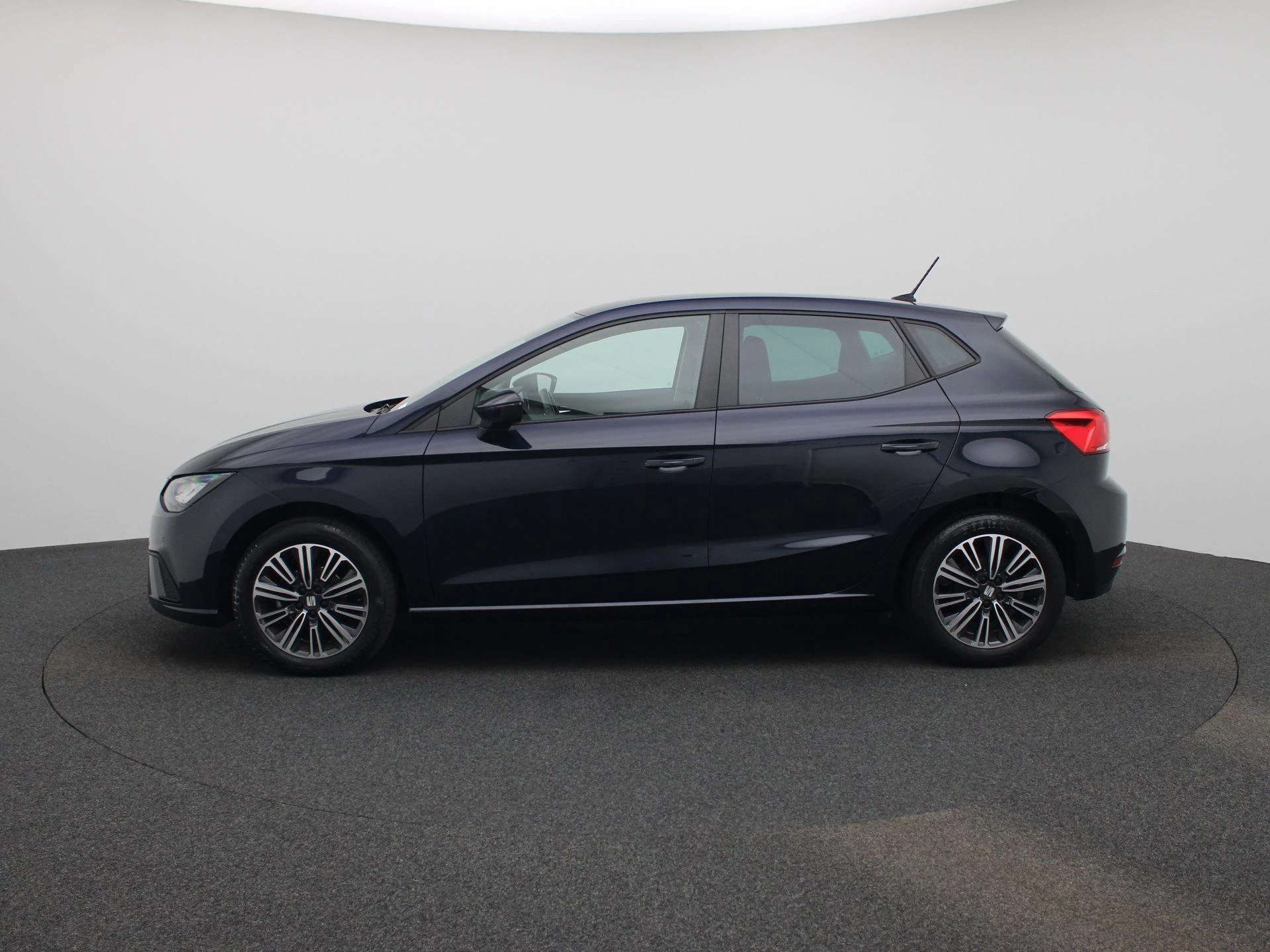 SEAT Ibiza 1.0 EcoTSI Style Business Intense