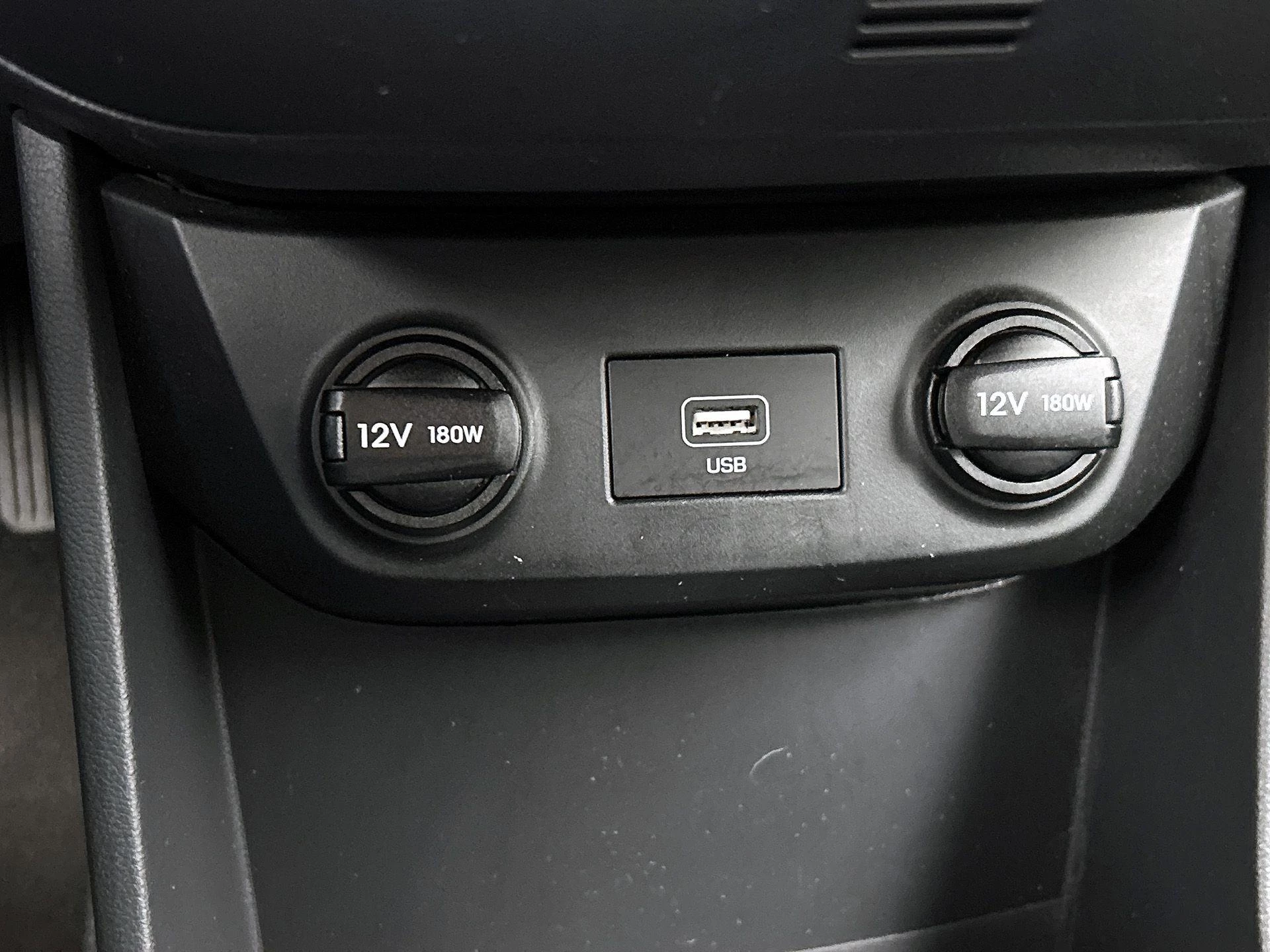 Hyundai IONIQ Premium EV 38 kWh