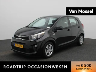 Kia Picanto 1.0 DPi ComfortLine