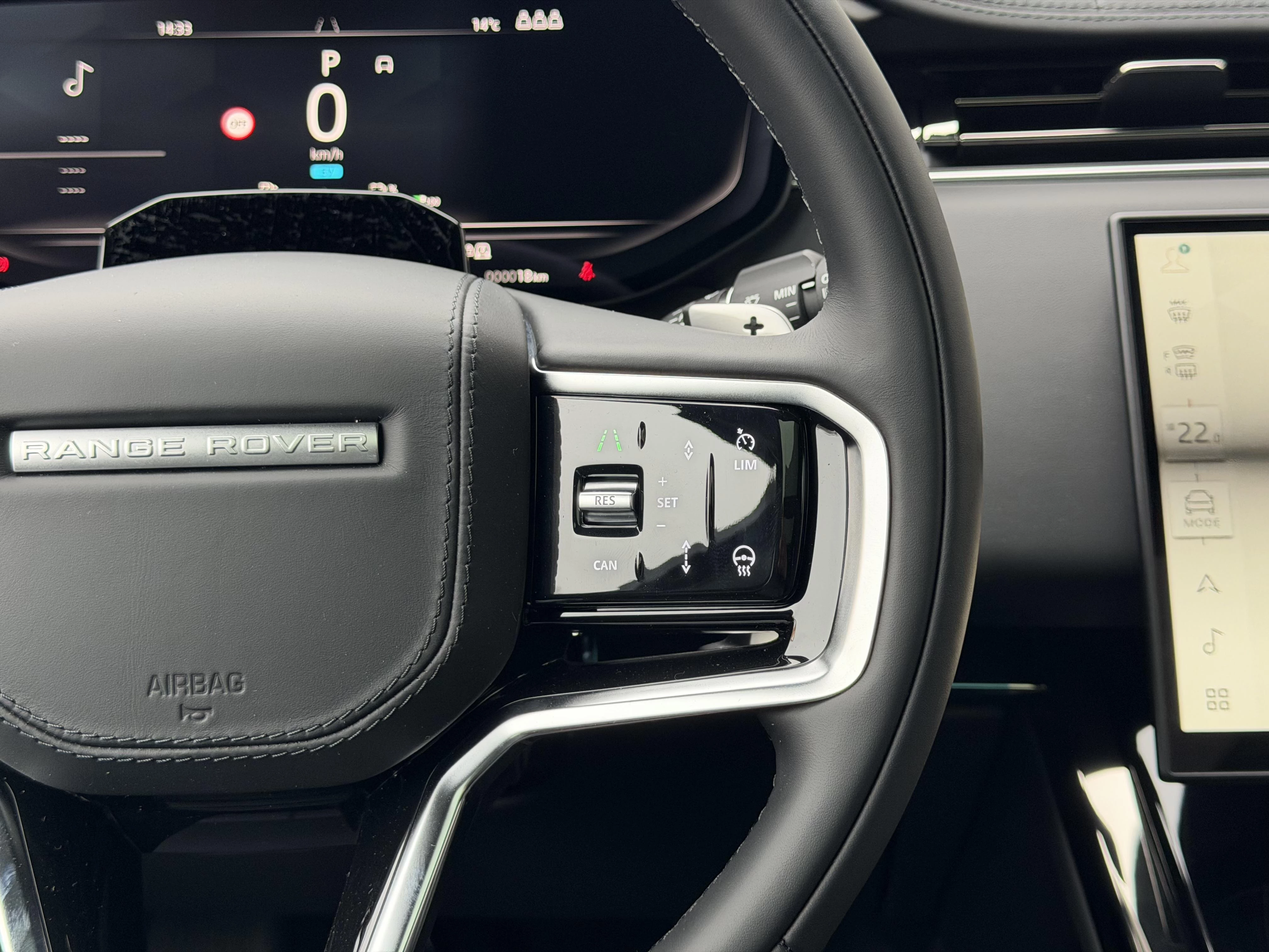 Land Rover Range Rover Sport P460e S AWD Auto. 26MY
