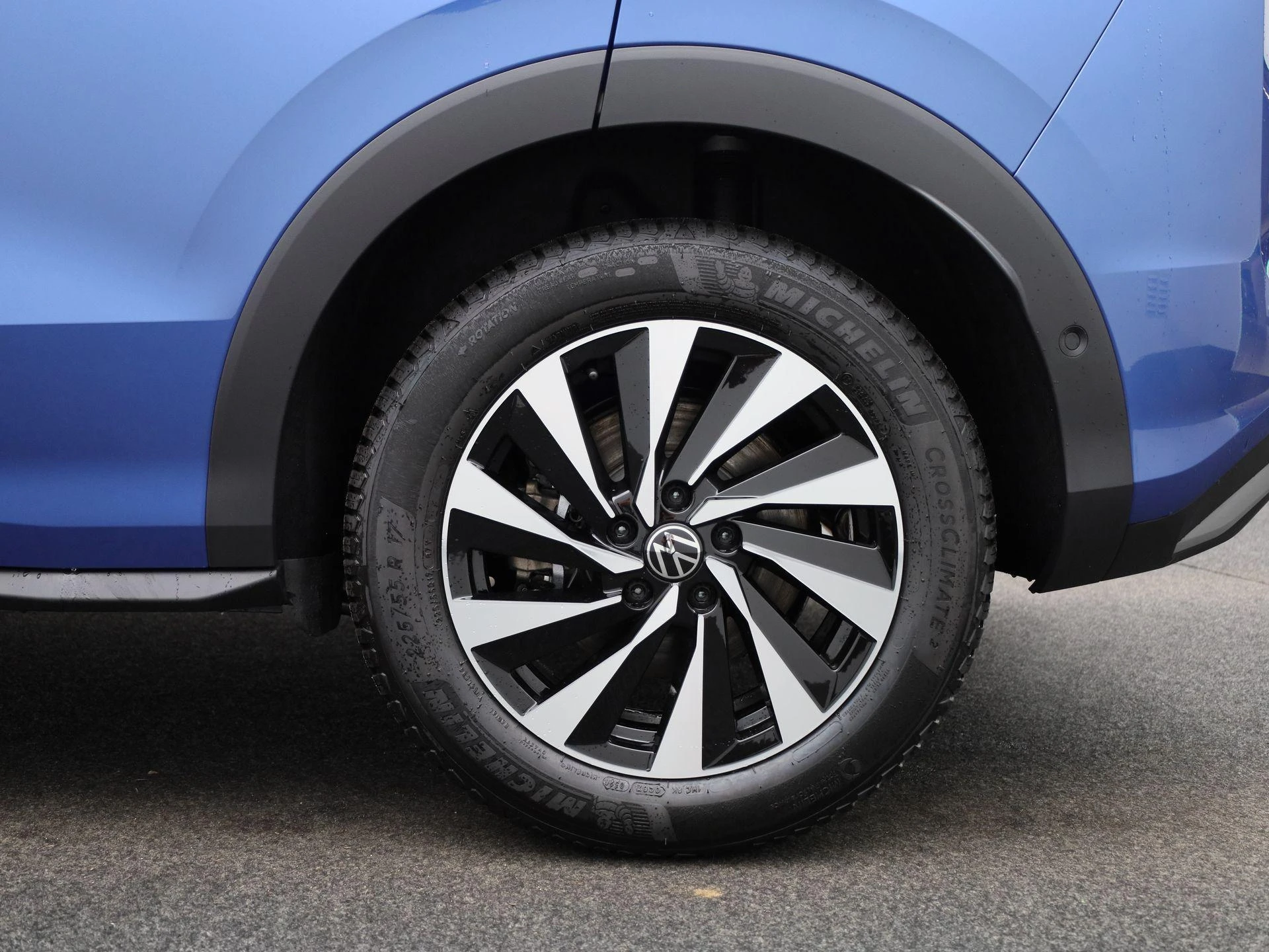 Volkswagen T-Roc 1.5 eTsi Life First Edition 150 PK|