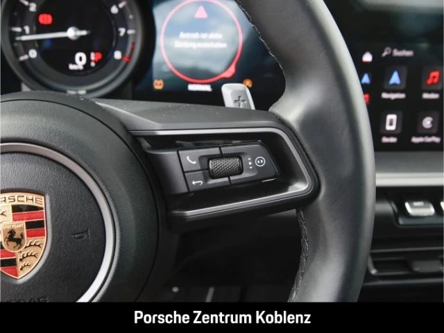 Porsche 911 992 Carrera S carrera s