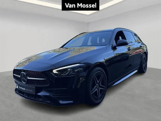 Mercedes-Benz Classe C 200d AMG Line