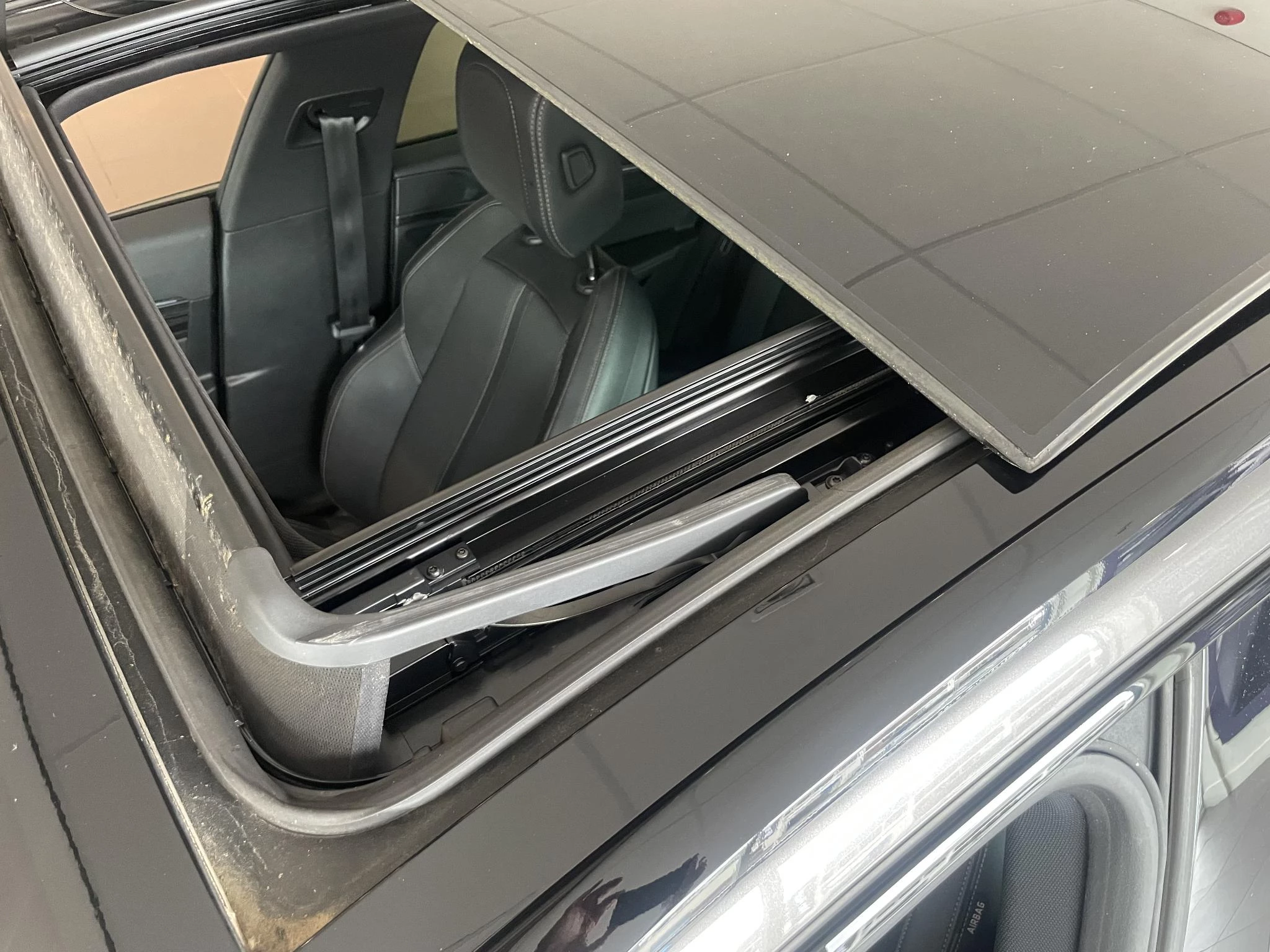 Peugeot 508 SW 1.6 HYbrid 225 GT