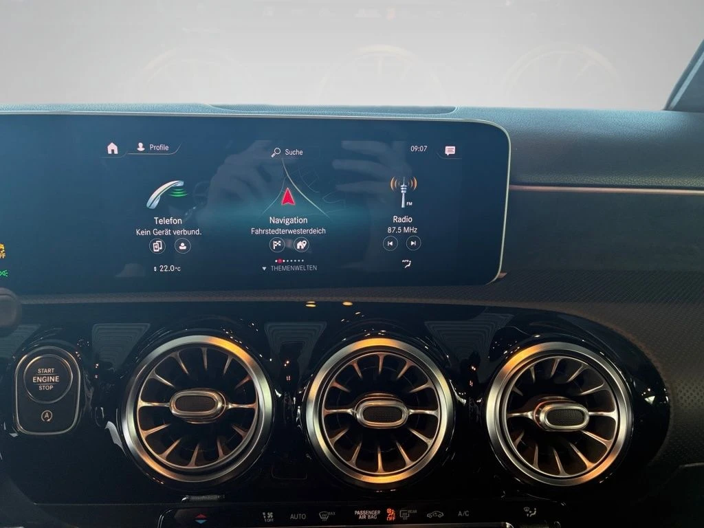 Mercedes-Benz-A-Klasse 200-image-6