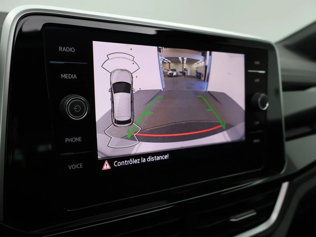 Volkswagen T-Roc T-Roc R-Line Business 1.5TSI 150PK *AUTOMAAT*PANODAK*SPORTZETELS*CAMERA*PDC*ACC*NAVI*...*