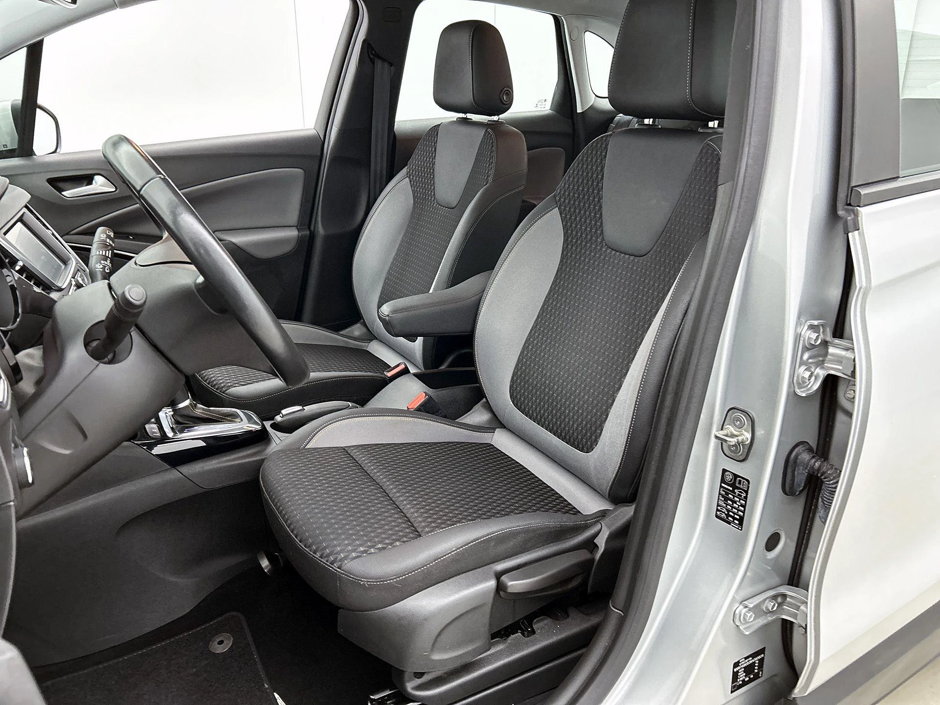 Opel Crossland X 1.2 Turbo 120 Jaar Edition