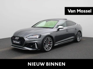 Audi RS5 Sportback 2.9 TFSI quattro 450 PK