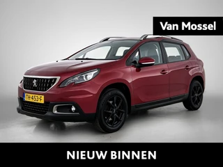Peugeot 2008 1.2 PureTech Blue Lion