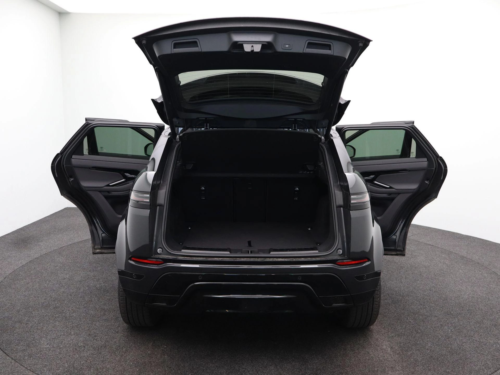 Land Rover-Range Rover Evoque-image-12