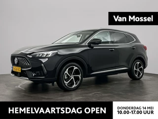 MG EHS 1.5 TGDI PHEV Aut. Luxury