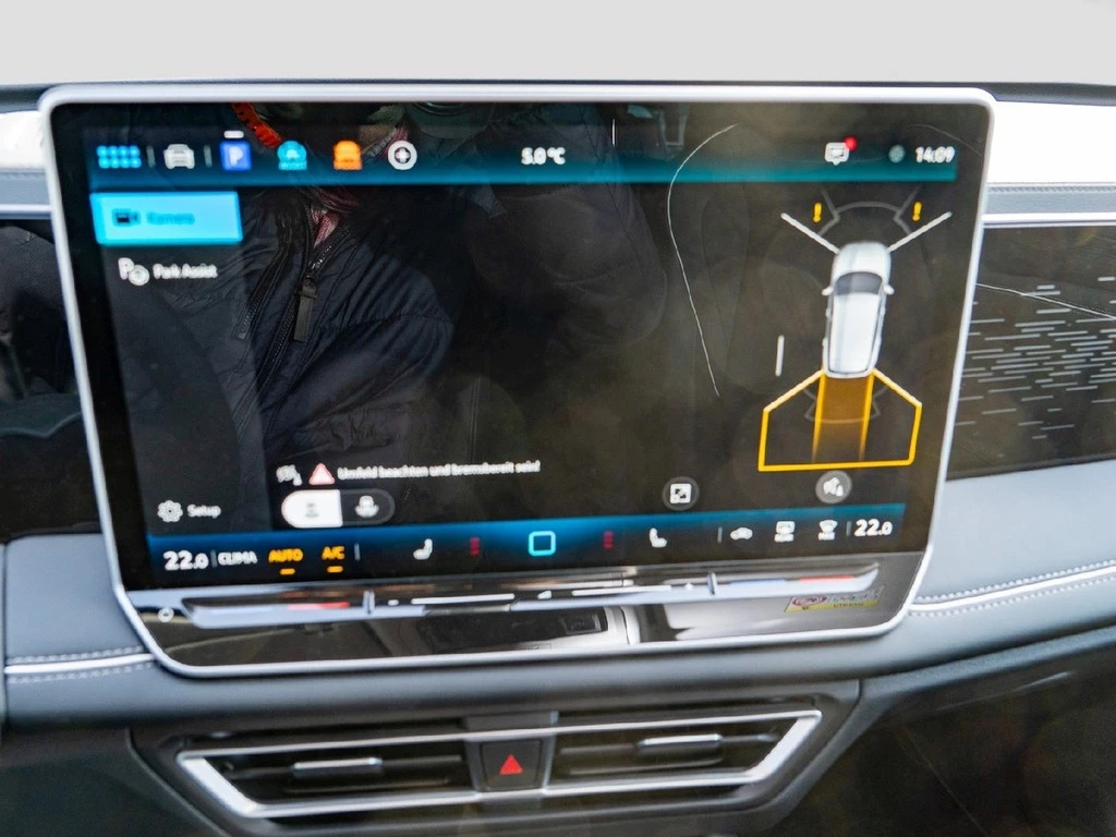 Volkswagen Tiguan 2,0 TDI DSG Elegance VSA