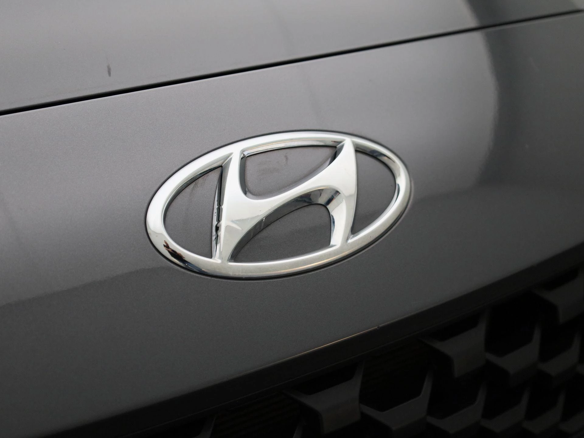 Hyundai Kona 1.0 T-GDI Air