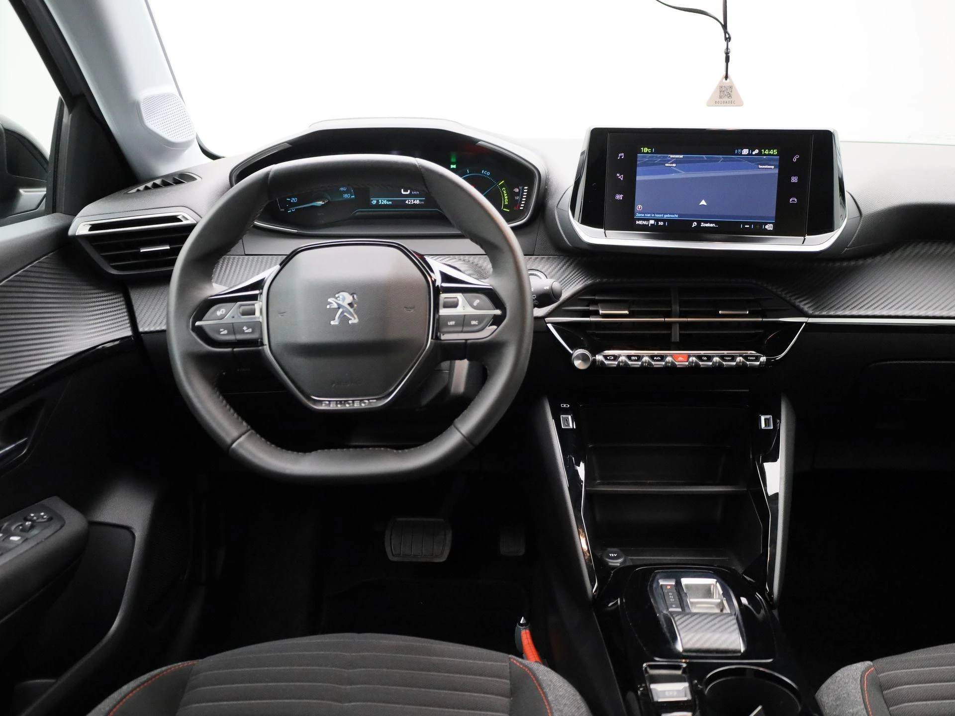 Peugeot e-208 EV Active Pack 50 kWh