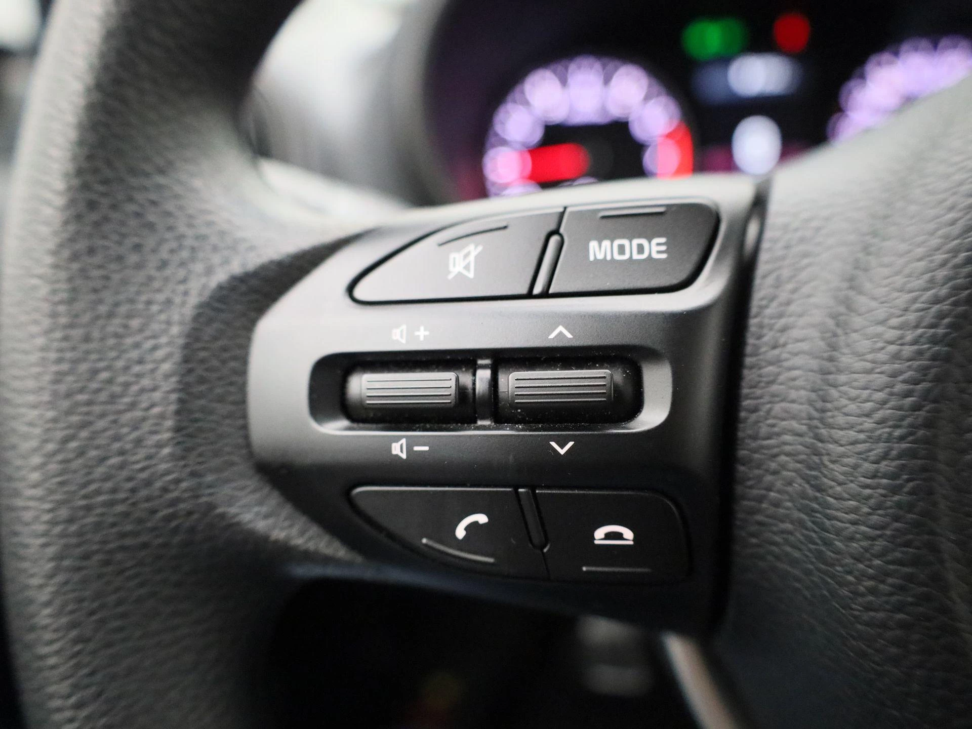 Kia Picanto 1.0 MPI 67 Must