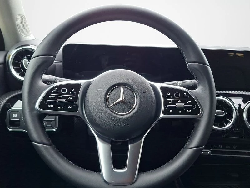Mercedes-Benz A-Klasse 250 e LED Business-Paket 360° Kamera