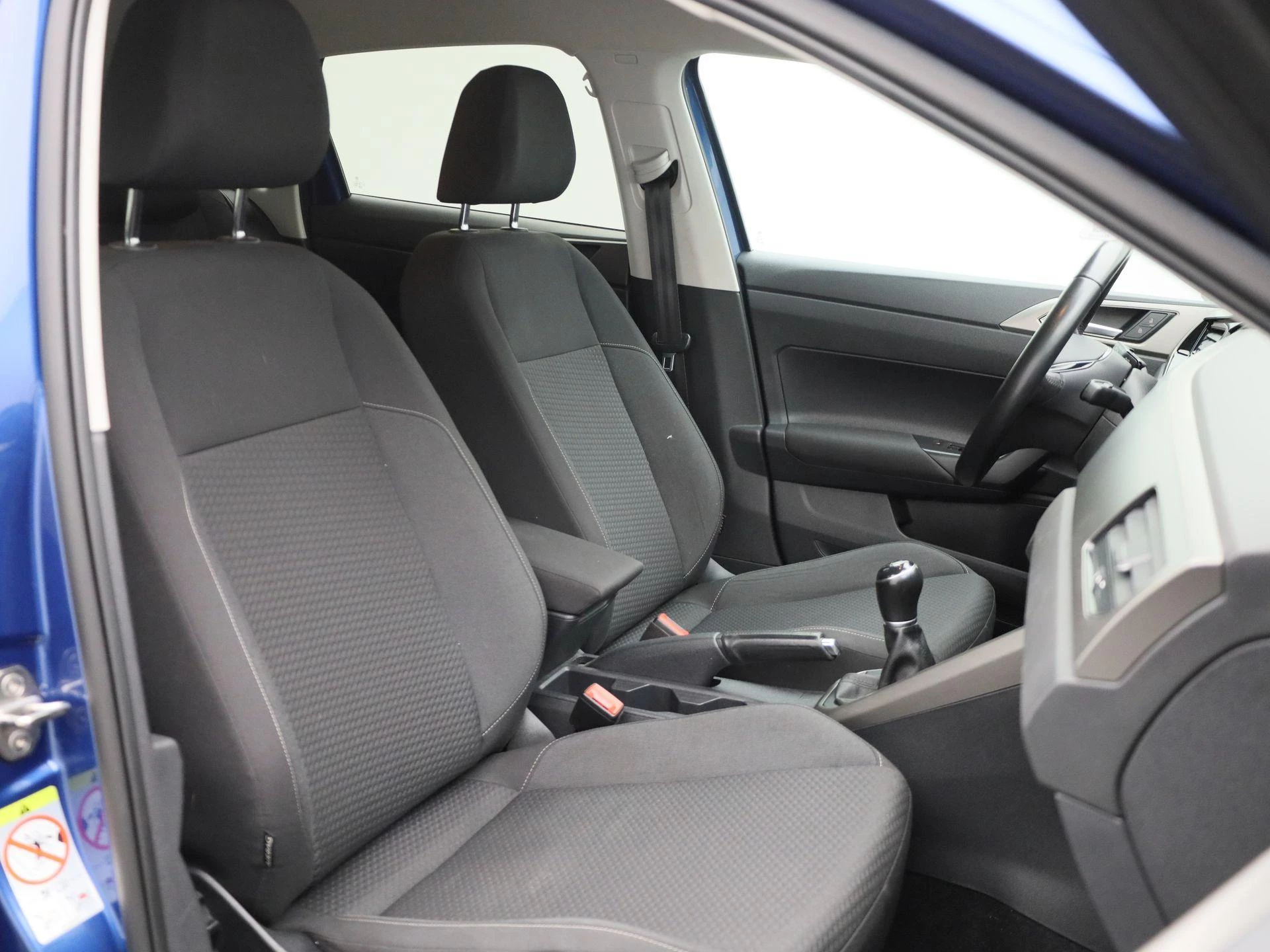 Volkswagen Polo 1.0 TSI Comfortline