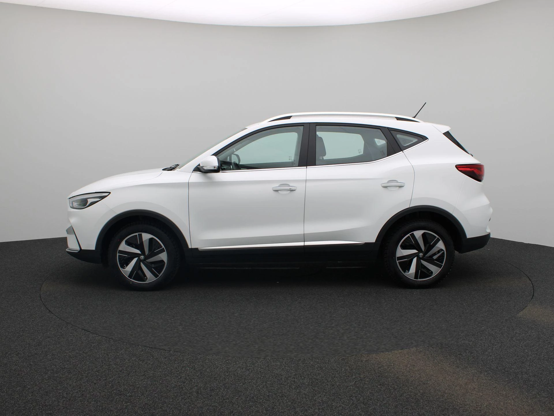 MG ZS EV Standard Range 51 kWh Comfort
