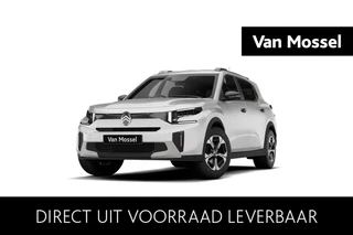 Citroën C3 Aircross Max