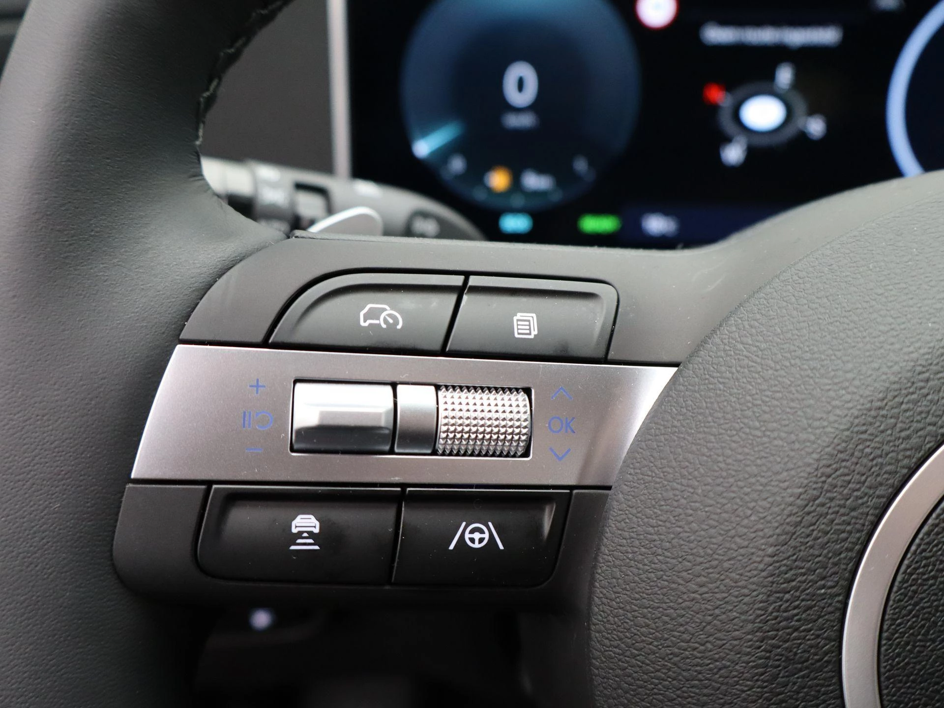 Hyundai Tucson 1.6 T-GDI PHEV Pure Edition
