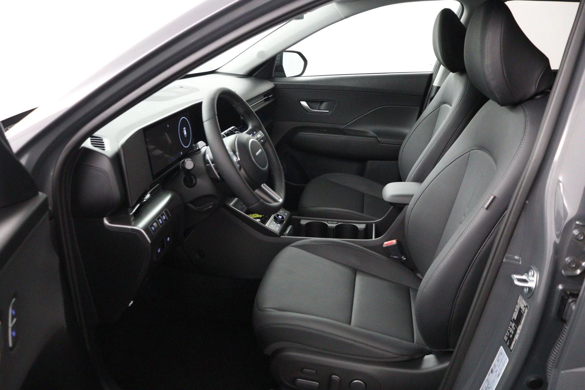 Hyundai Kona 1.6 GDI HEV Premium Sky