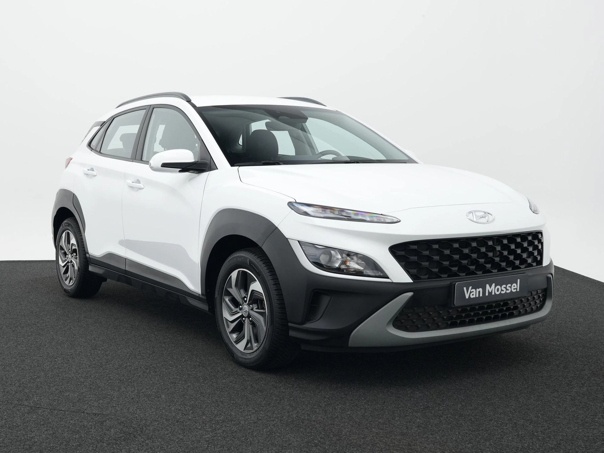 Hyundai Kona 1.6 GDI HEV Comfort