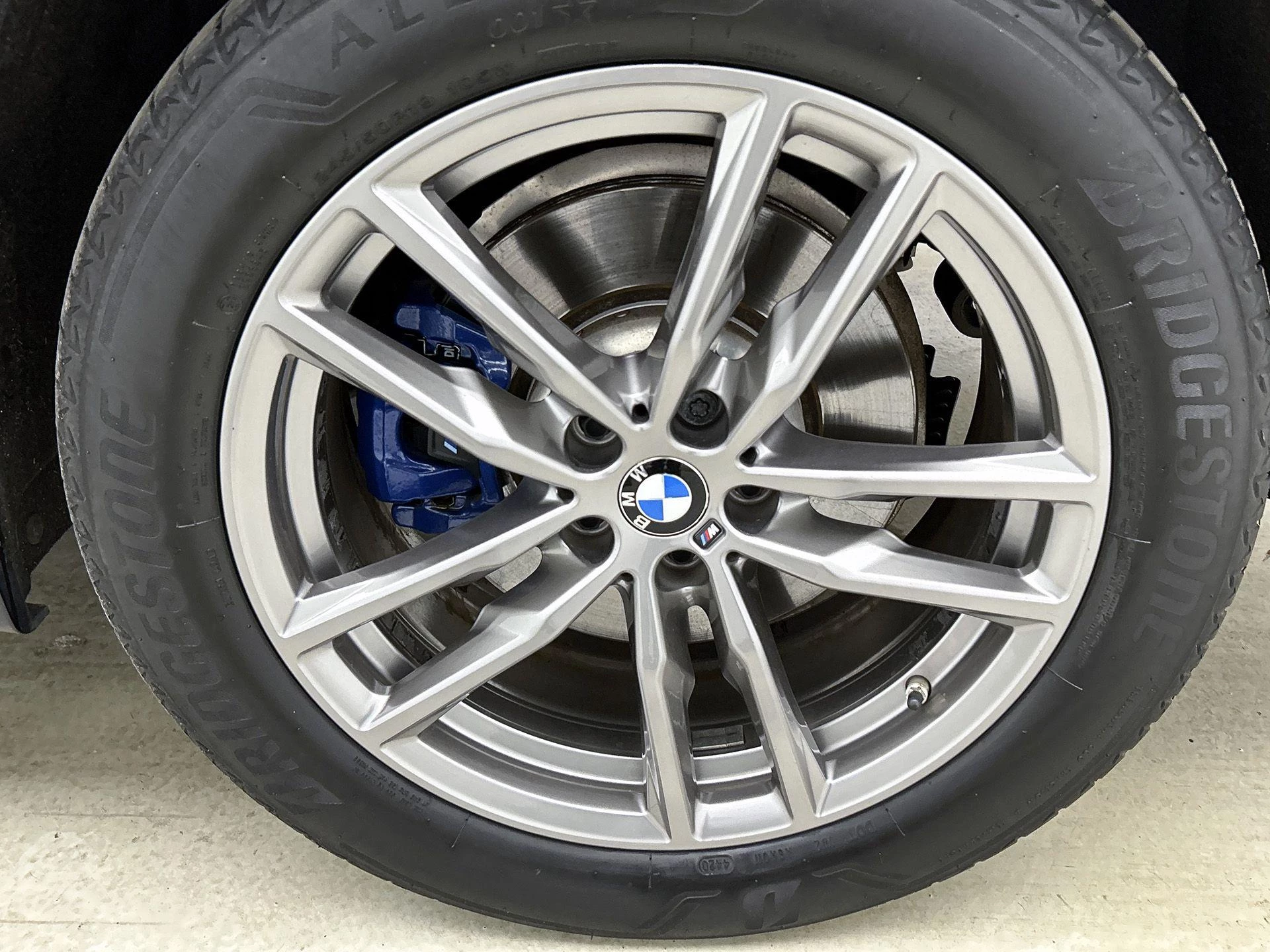 BMW X3 xDrive30e High Executive