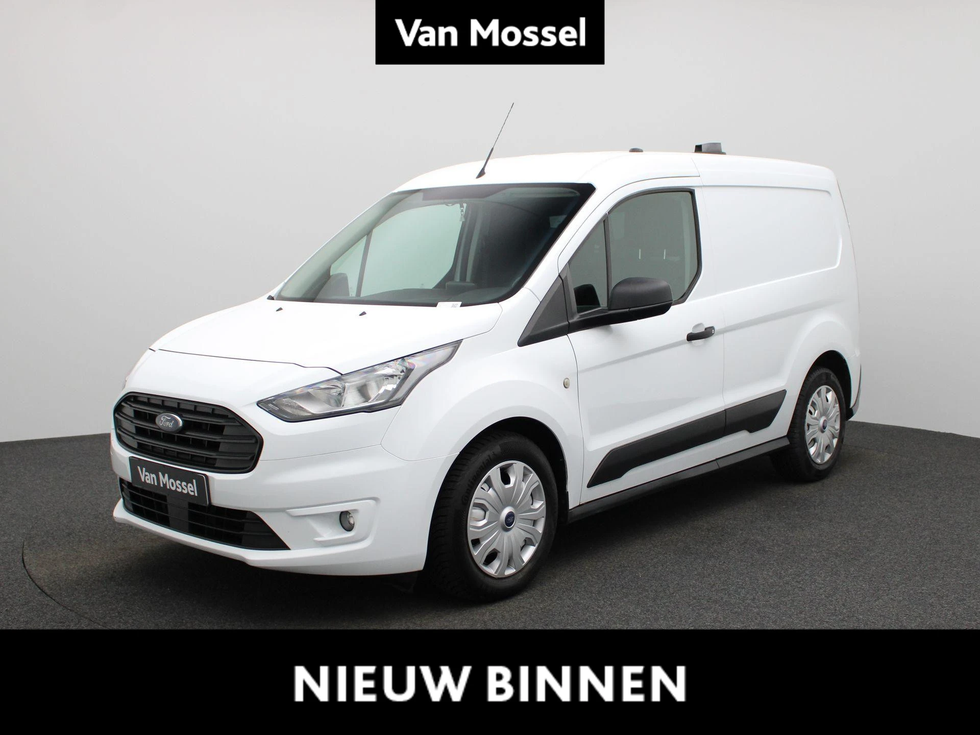 Ford-Transit Connect-image-0