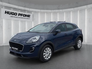 Ford Puma Cool & Connect 70kW