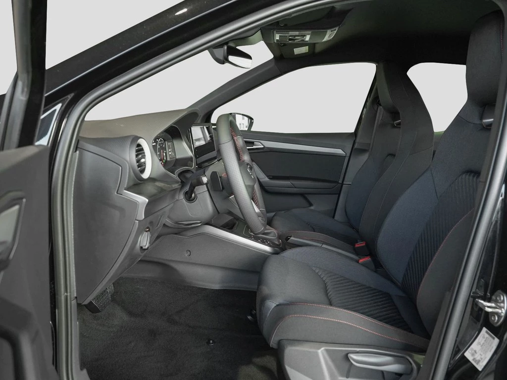 SEAT Arona 1.5 TSI FR
