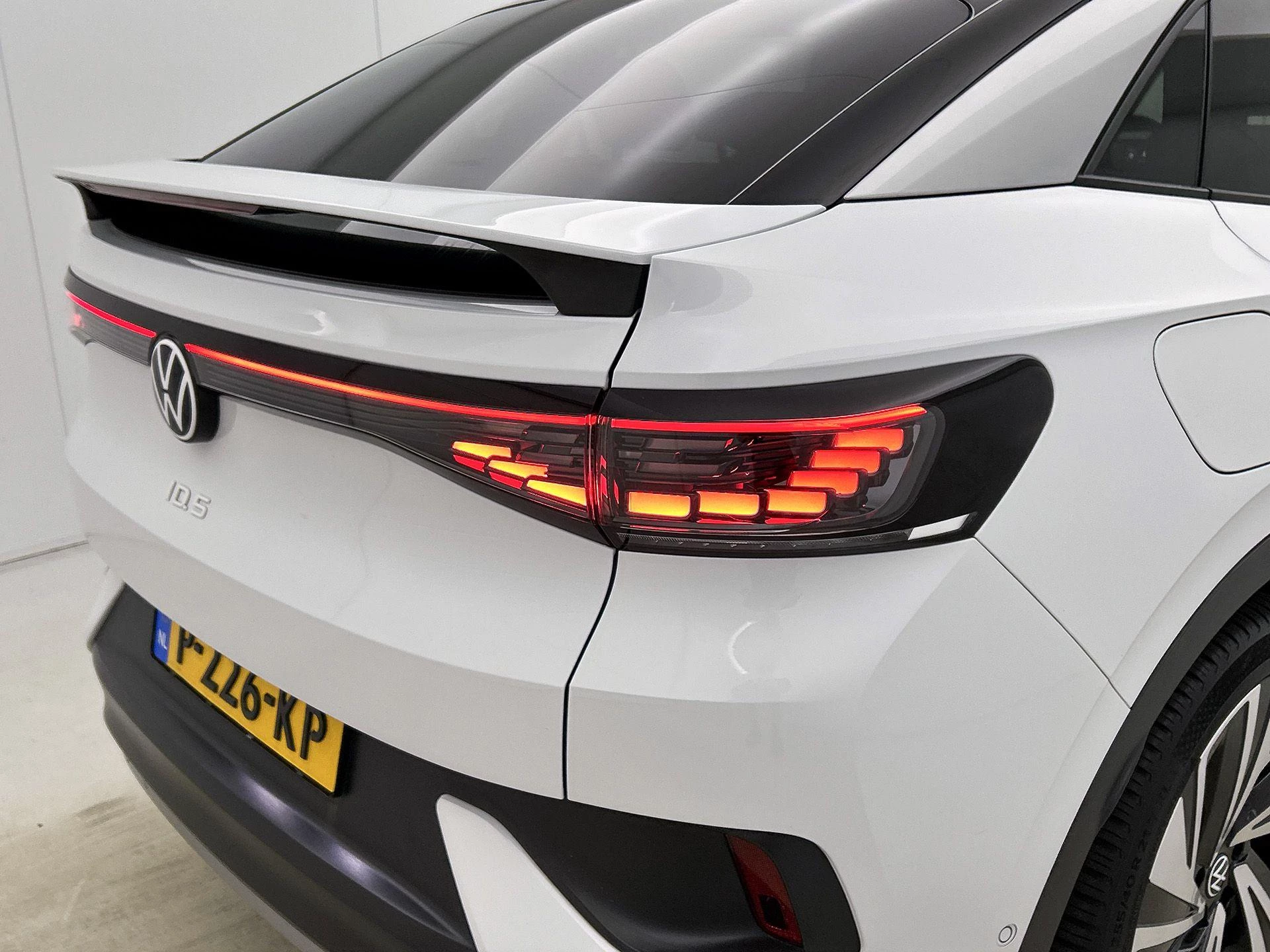 Volkswagen ID.5 Pro 77 kWh