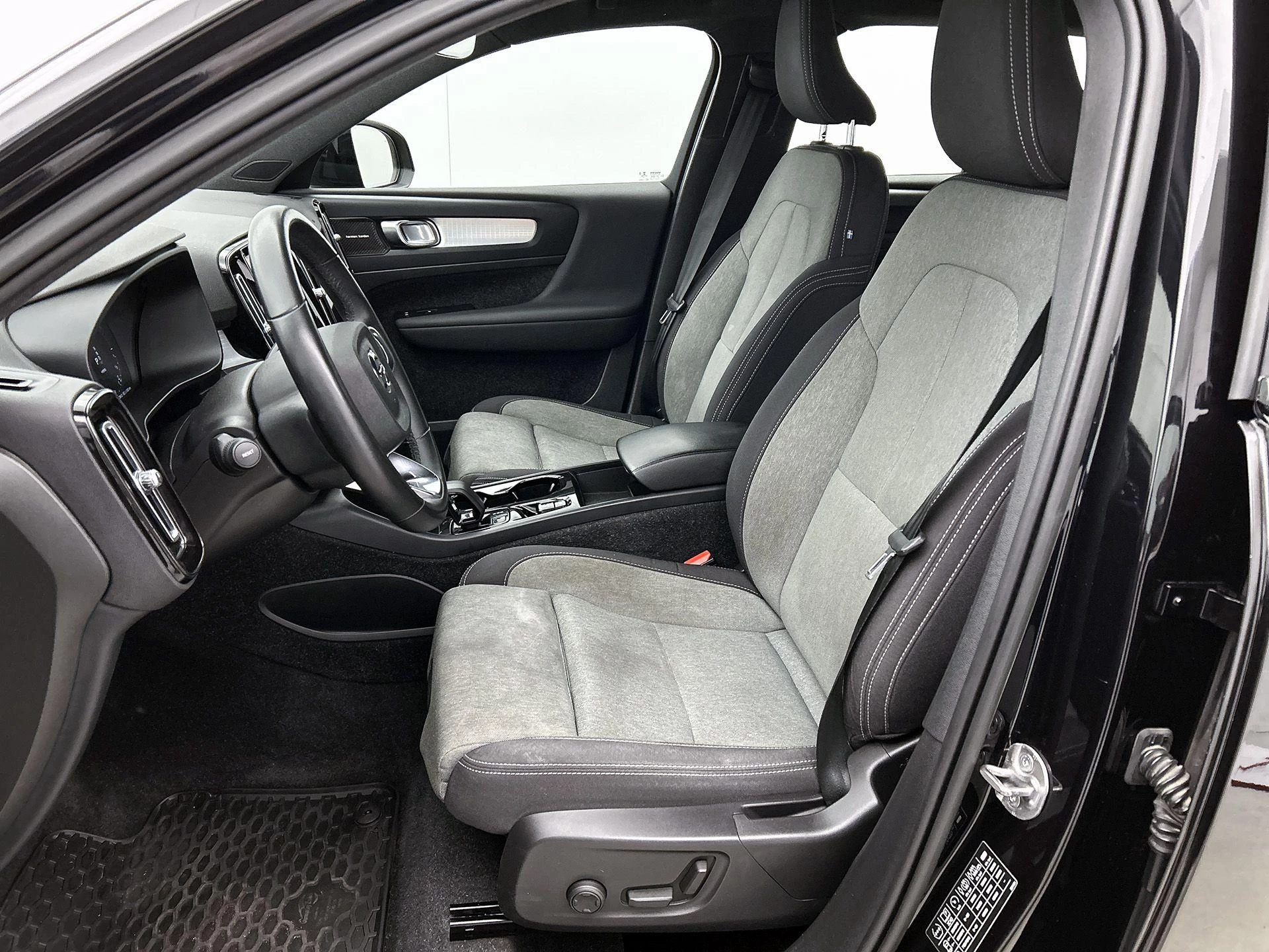 Volvo XC40 1.5 T5 Recharge Inscription