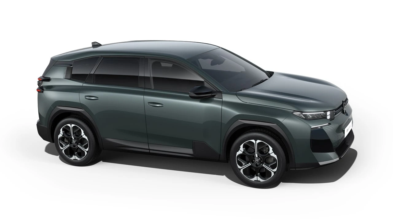 Citroën-C5 Aircross-image-4