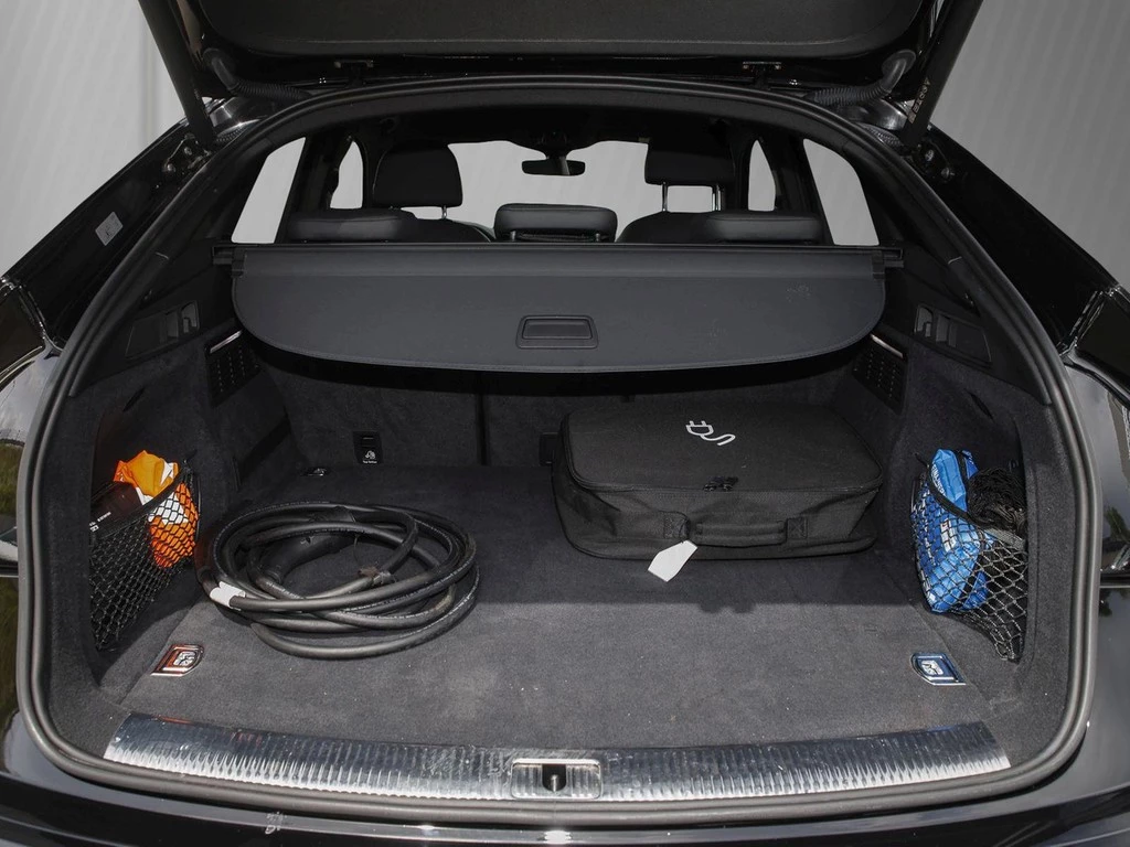 Audi Q5 Sportback 50 TFSI e advanced Leder ACC Kamera