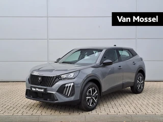 Peugeot 2008 1.2 PureTech 100 Active