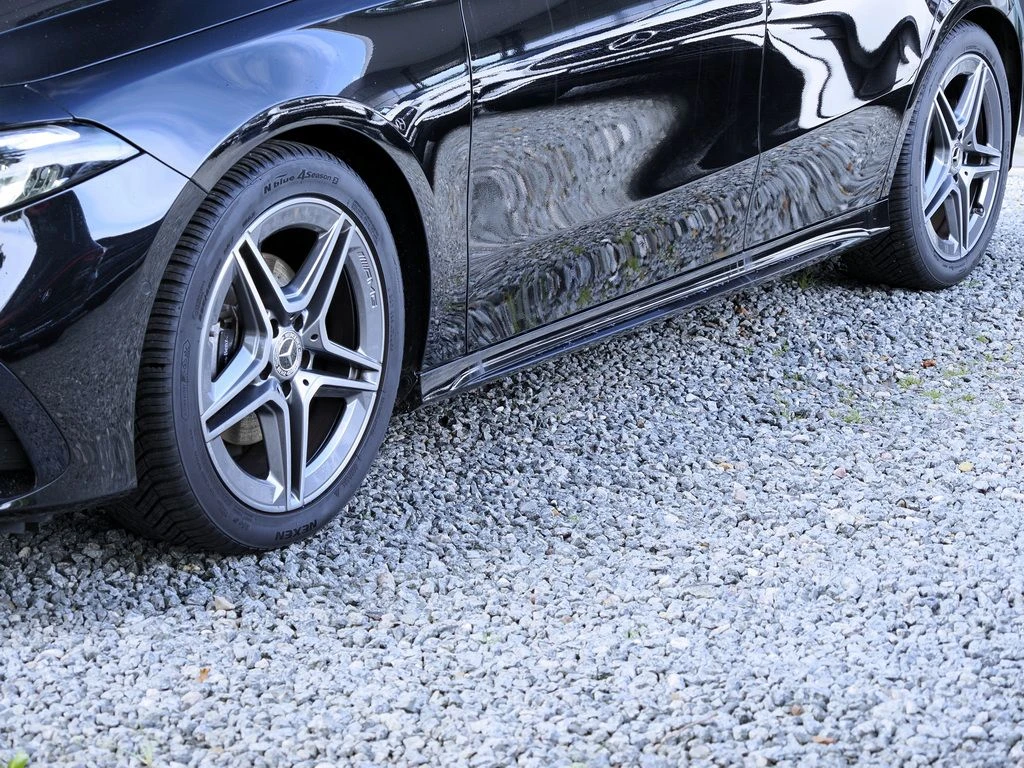 Mercedes-Benz-A-Klasse 200-image-6