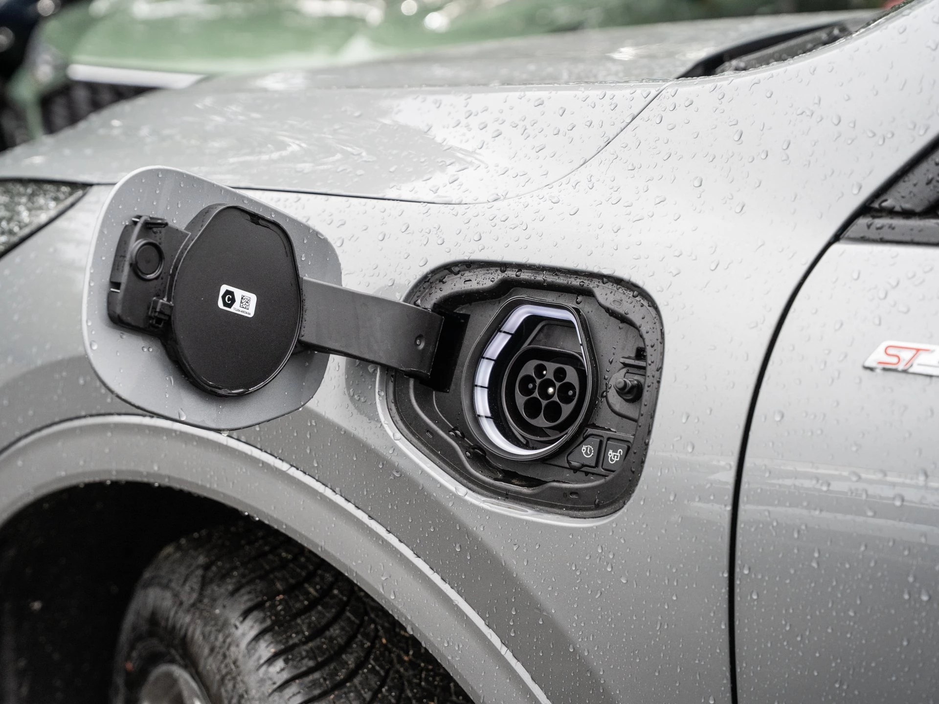 Ford Kuga ST-Line 2.5 Duratec Plug-in-Hybrid MJ 2026.25 *Aktion Lieferung bis 30.06.2026*