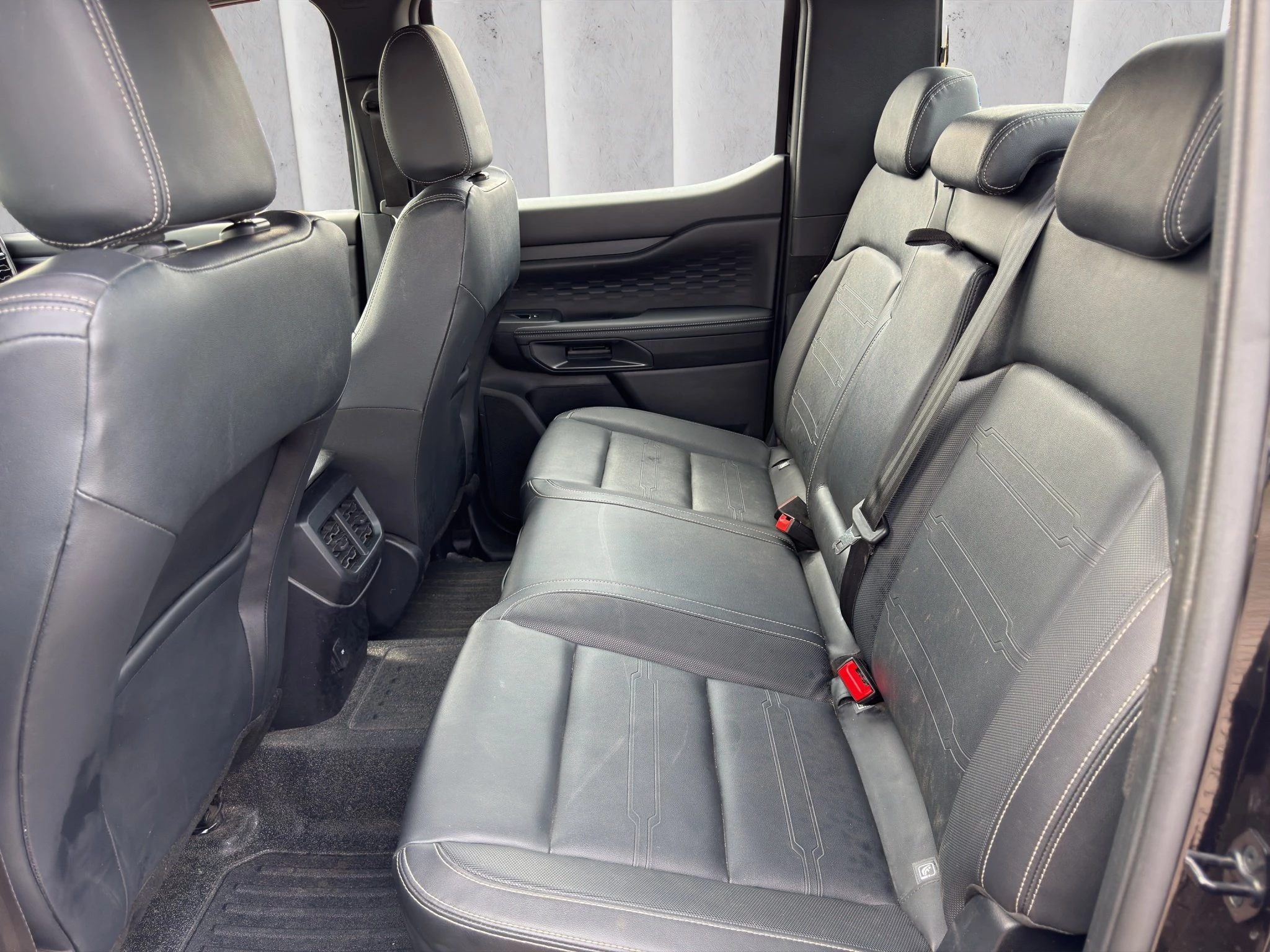 Ford Ranger 2.0 Ecoblue Tremor e-4WD Doppelkabine (EURO