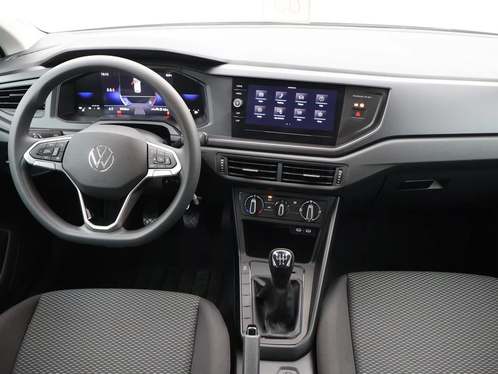 Volkswagen Taigo Taigo 1.0TSI 95PK *VIRTUAL COCKPIT*APP-CONNECT*CRUISE*PDC A*...*