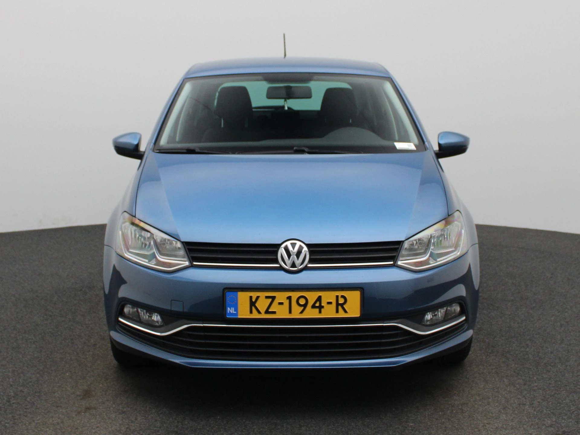 Volkswagen Polo 1.2 TSI Comfortline