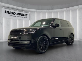 Land Rover-Range Rover-image-0