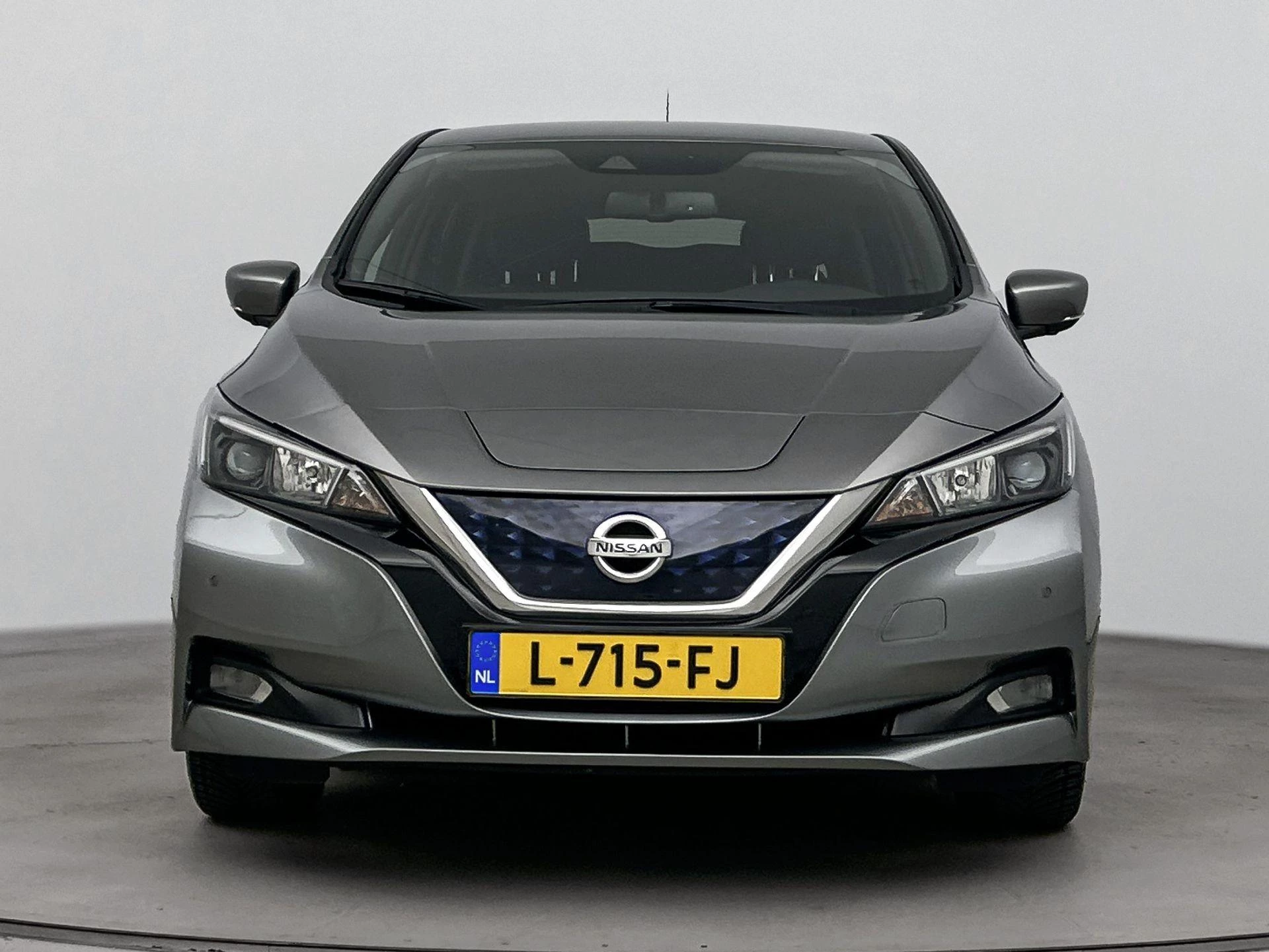 Nissan Leaf N-Connecta 40 kWh