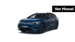 Volkswagen ID.7 Tourer Limited Edition Plus 77 kWh 286pk