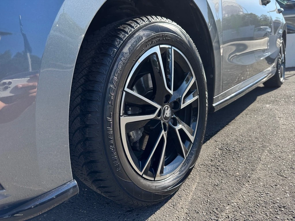 Škoda Fabia Monte Carlo 1.0 TSI Automatik