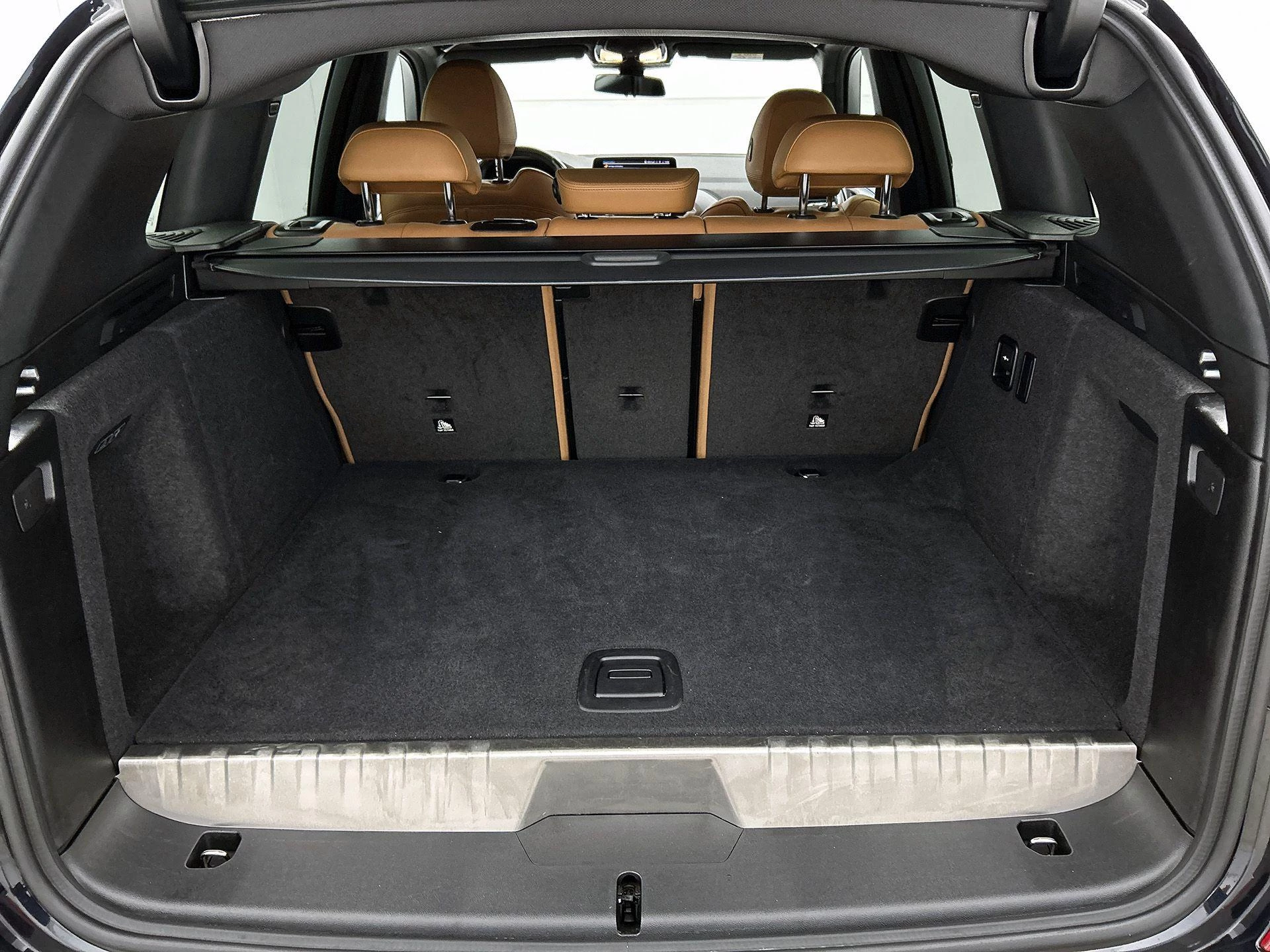 BMW X3 xDrive30e High Executive