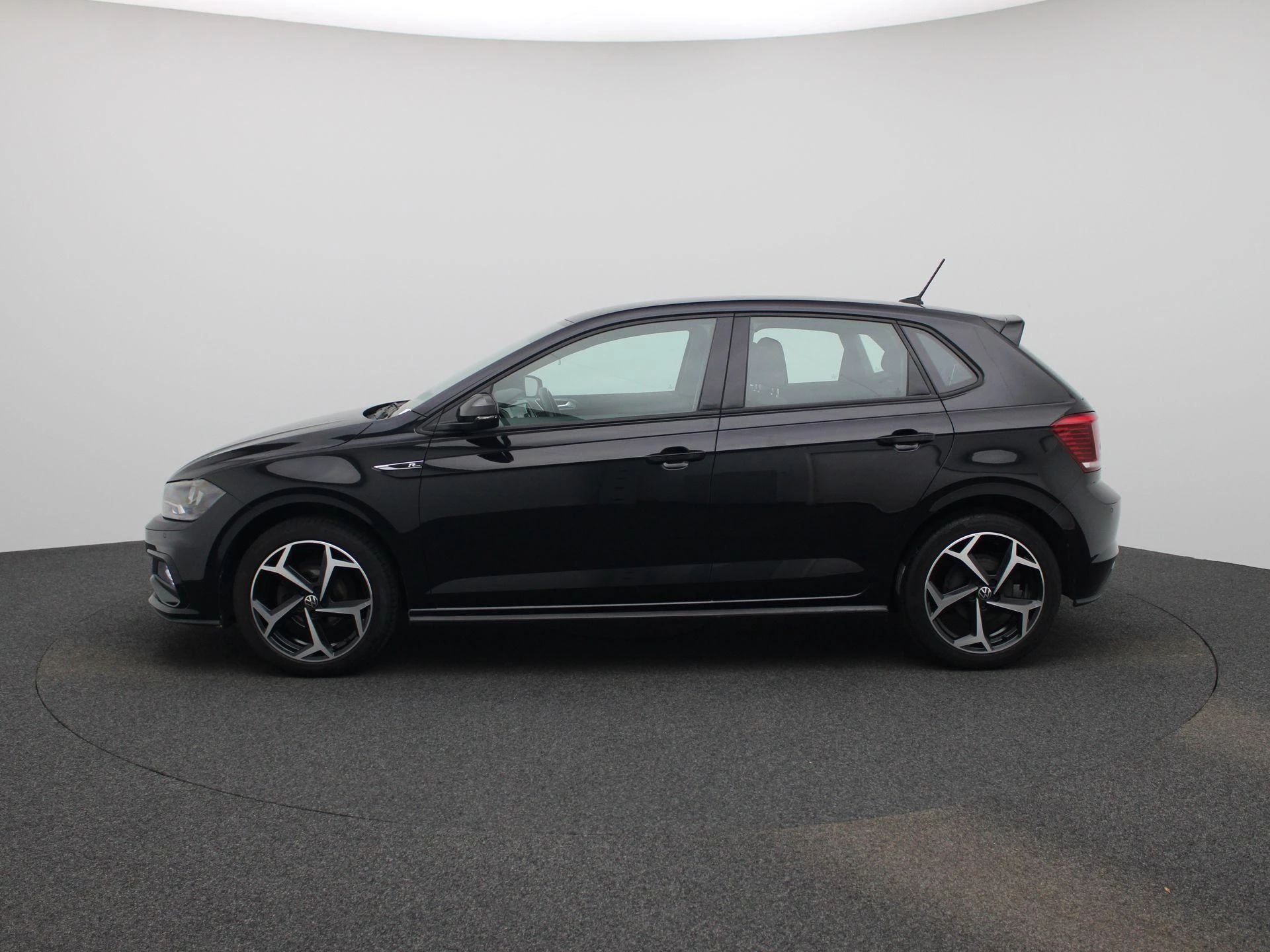 Volkswagen Polo 1.0 TSI R-Line